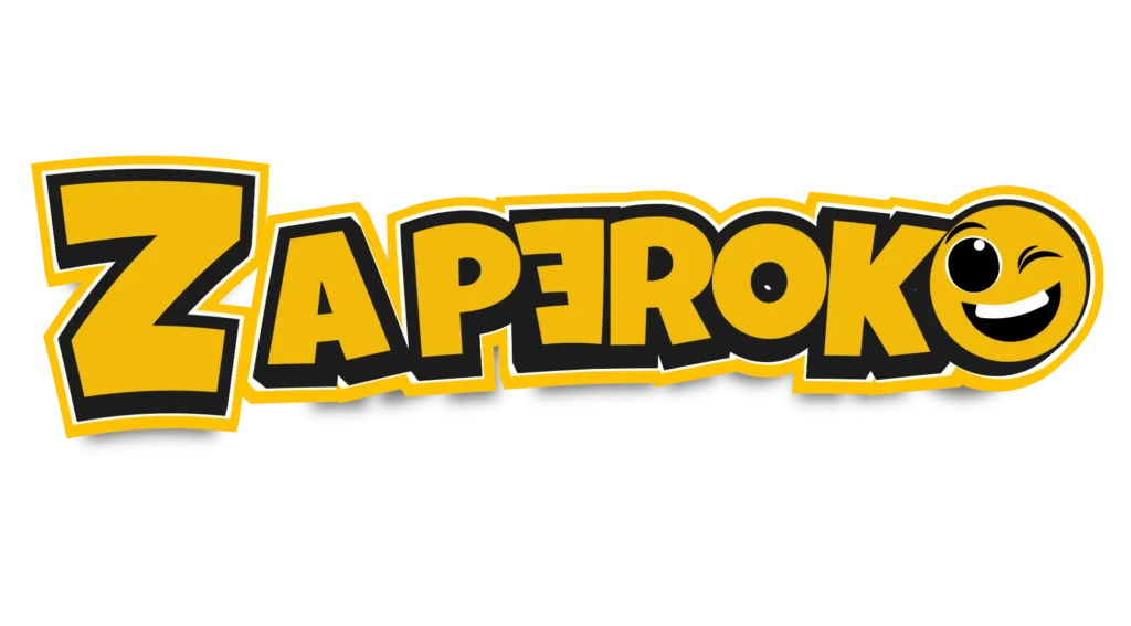 Zaperoko